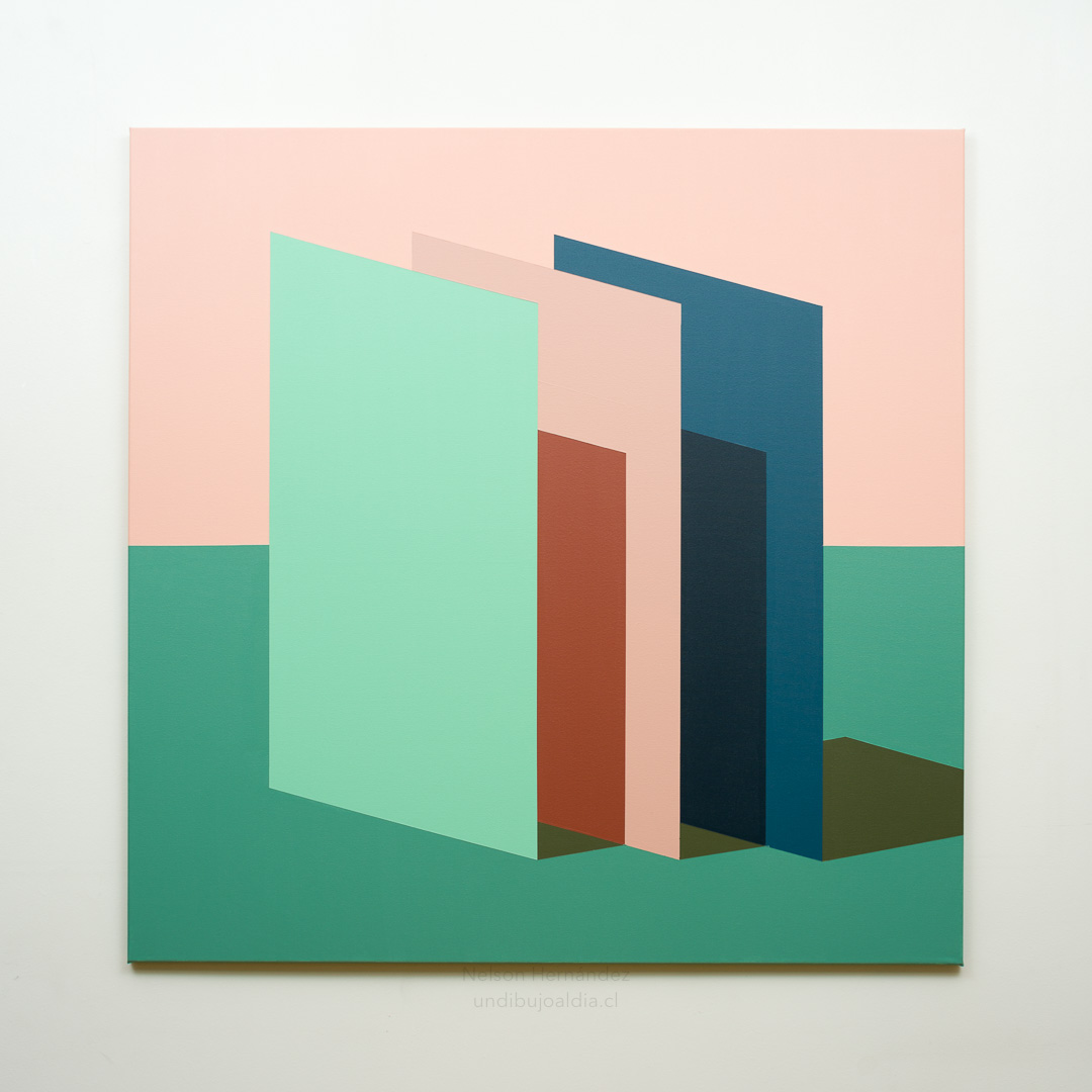 composición II