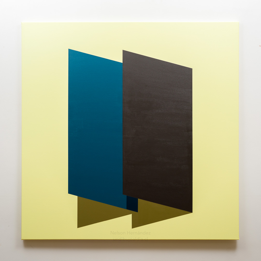 composición III