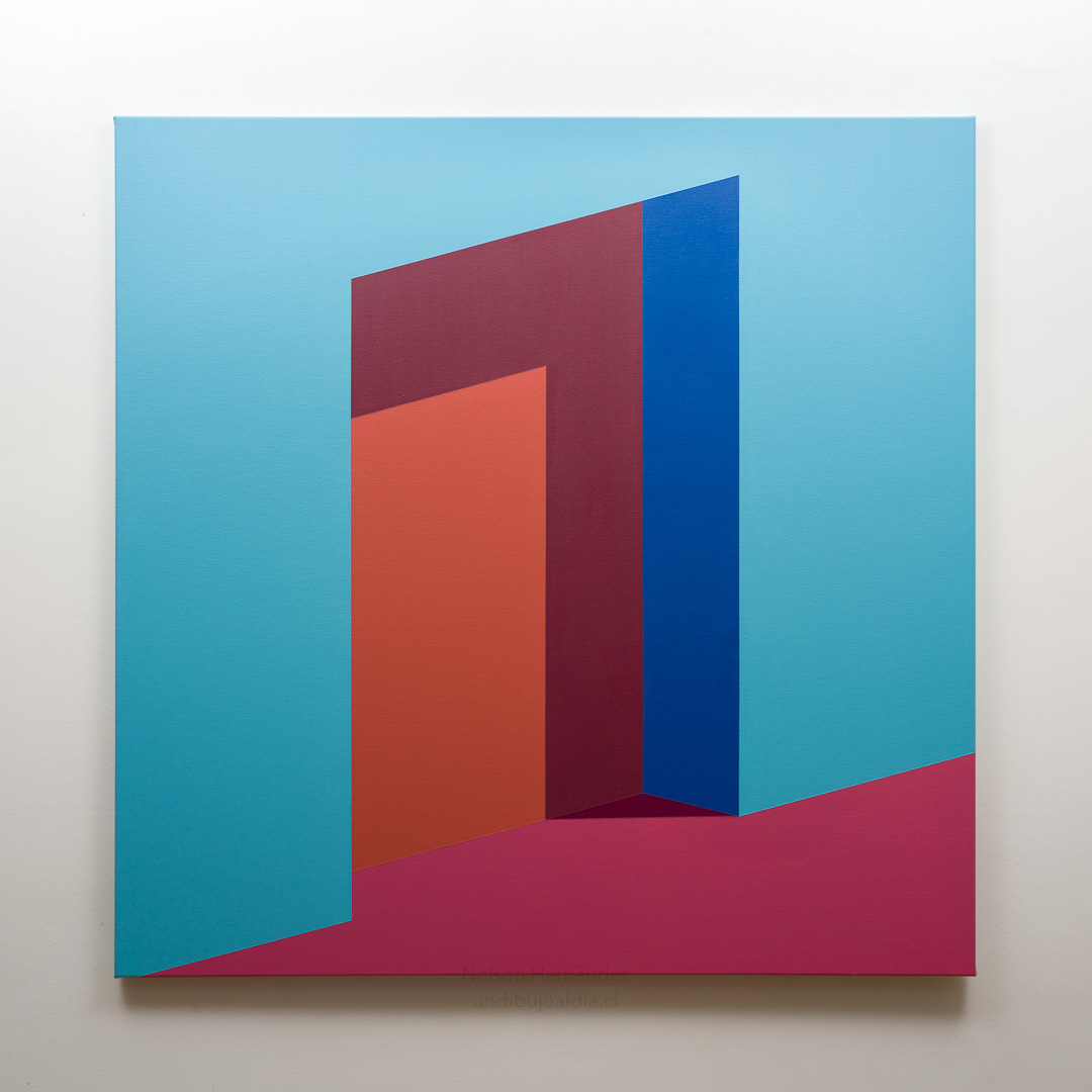 composición V