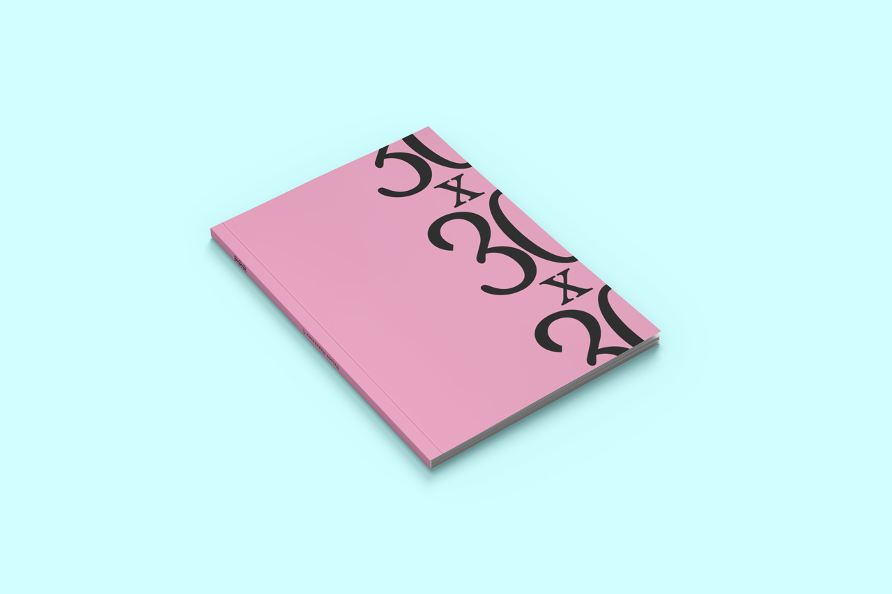 Libro 30x30x30