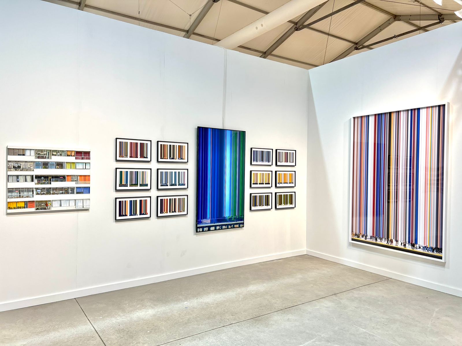 Art Miami 2022, Art Fair, Miami, USA, 2022