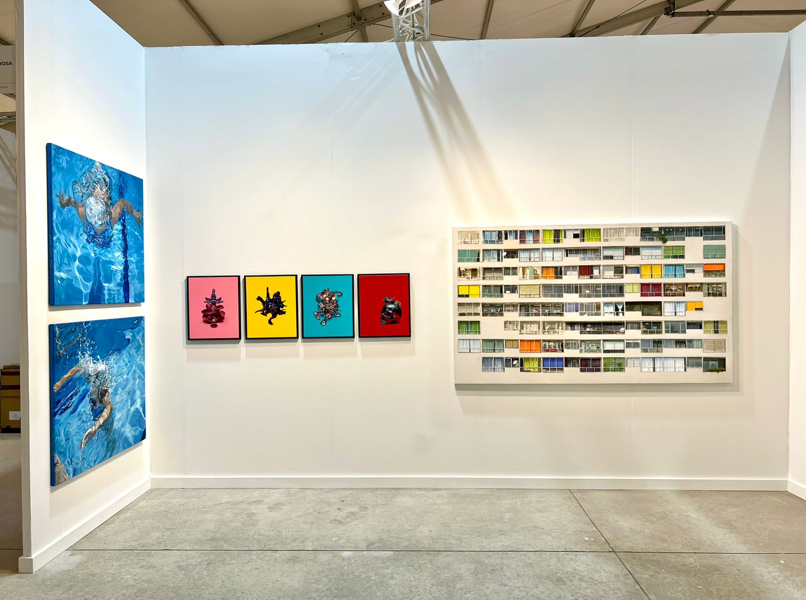Art Miami 2022, Art Fair, Miami, USA, 2022