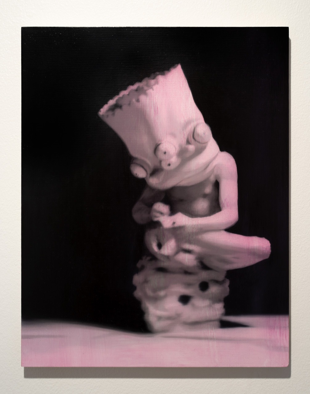 Fever dream (spinario)