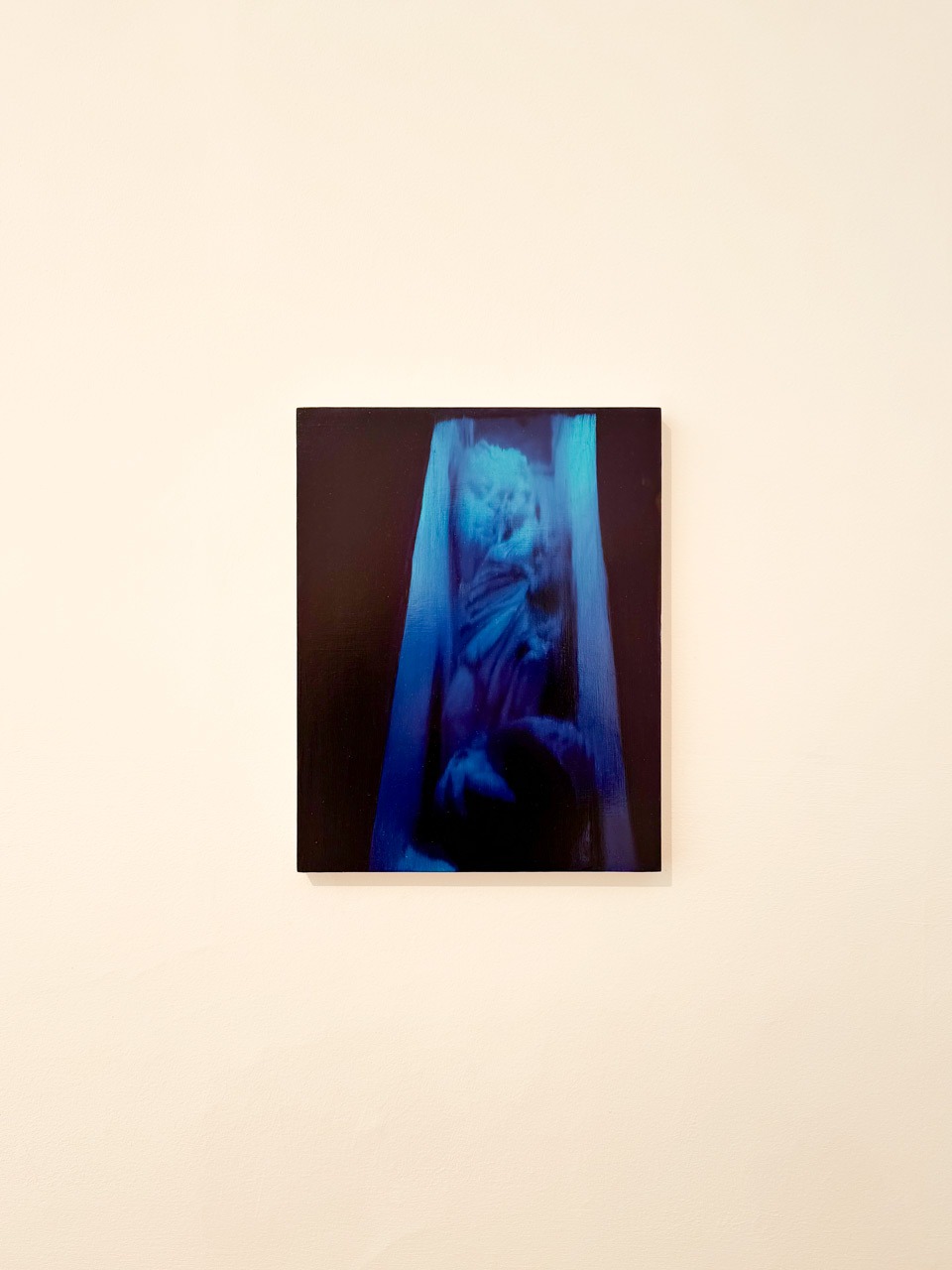 What we take, Group exhibition, Pipeline Gallery, 2026